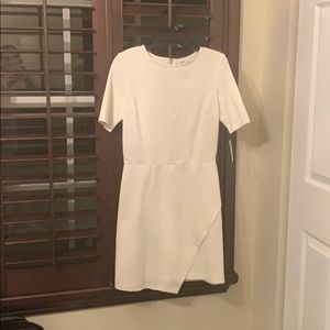 White BARIII envelope mini. Brand new.